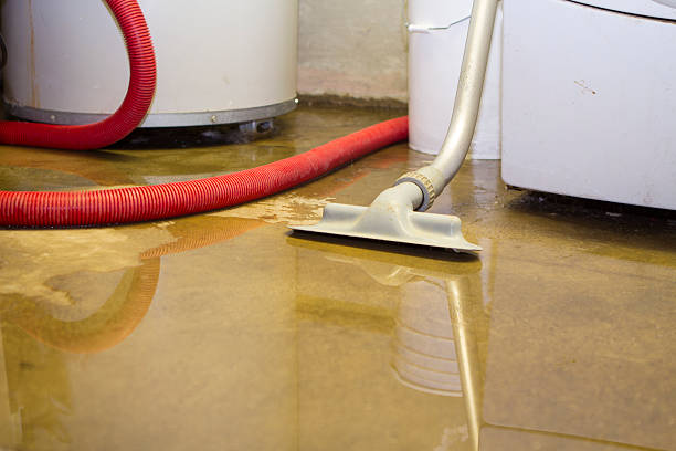 Fire Damage Restoration in AK