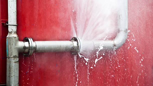 Best Flood damage cleanup  in Wasilla, AK